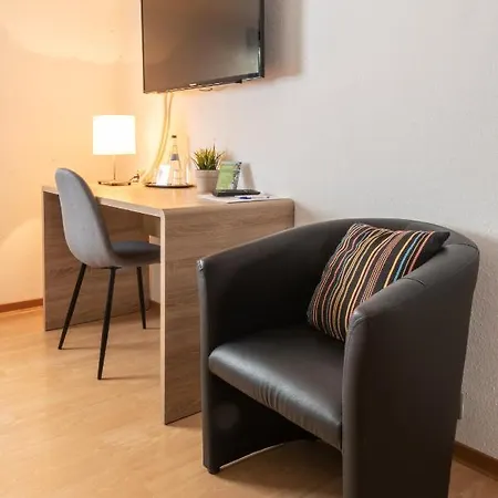 Pensjonat Landgasthaus Sockenbacher Hof