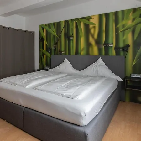 Landgasthaus Sockenbacher Hof 게스트하우스 Strümpfelbrunn