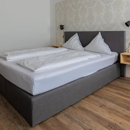 Pensión Landgasthaus Sockenbacher Hof