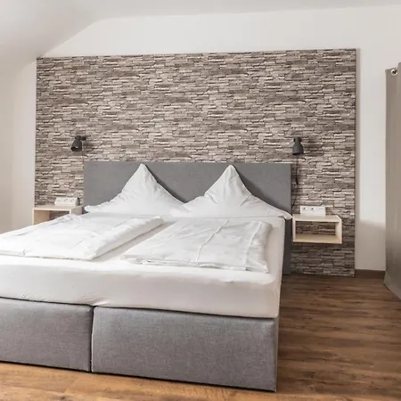 Landgasthaus Sockenbacher Hof