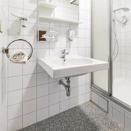 Landgasthaus Sockenbacher Hof Pensión Strümpfelbrunn