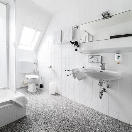 Landgasthaus Sockenbacher Hof Strümpfelbrunn