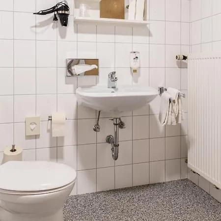 Pensjonat Landgasthaus Sockenbacher Hof Strümpfelbrunn