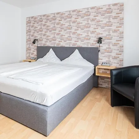 Pensión Landgasthaus Sockenbacher Hof