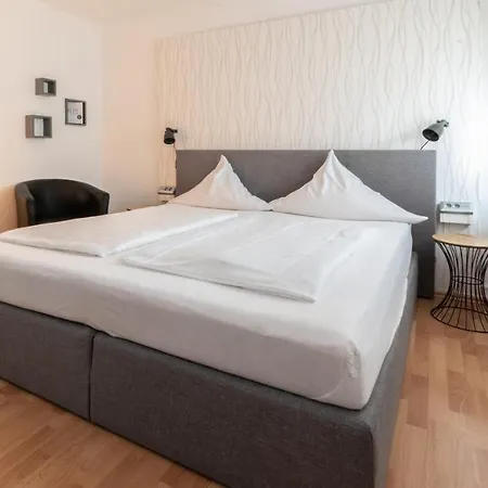 Landgasthaus Sockenbacher Hof 3*