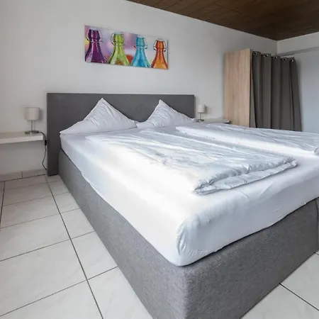 게스트하우스 Landgasthaus Sockenbacher Hof