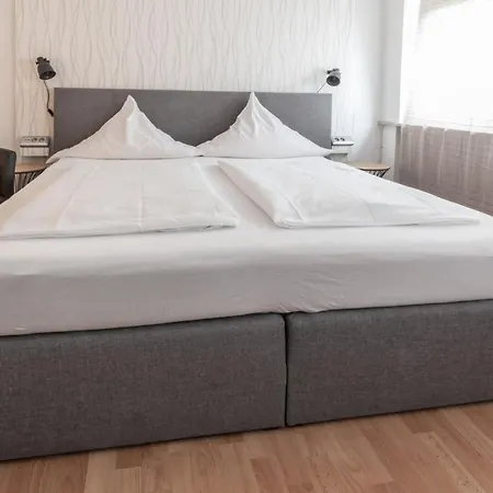 Landgasthaus Sockenbacher Hof 3* Strümpfelbrunn