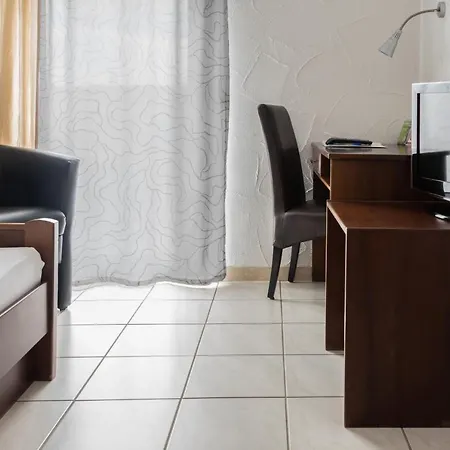 Landgasthaus Sockenbacher Hof Pensión 3*