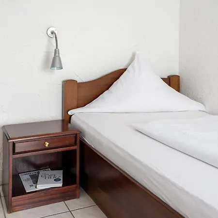 Landgasthaus Sockenbacher Hof Pensión Strümpfelbrunn