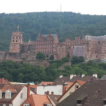게스트하우스 Landgasthaus Sockenbacher Hof Strümpfelbrunn