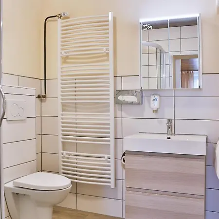 Pensión Landgasthaus Sockenbacher Hof Strümpfelbrunn