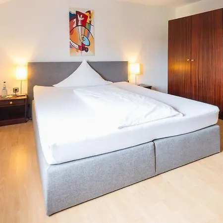 게스트하우스 Landgasthaus Sockenbacher Hof 3*