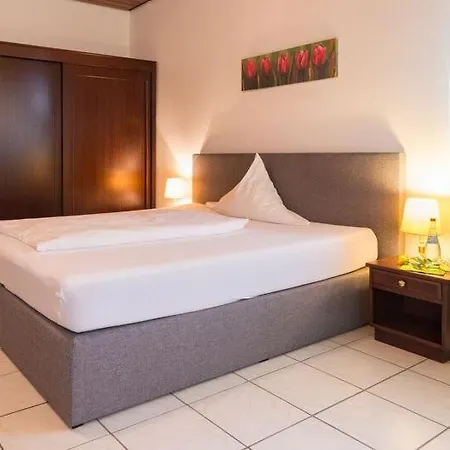 Landgasthaus Sockenbacher Hof 3* Strümpfelbrunn