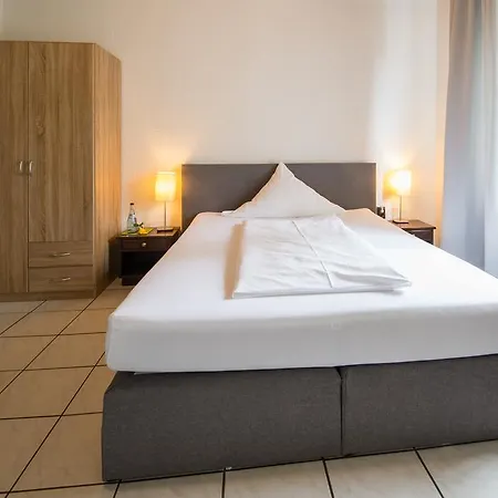 Landgasthaus Sockenbacher Hof Strümpfelbrunn