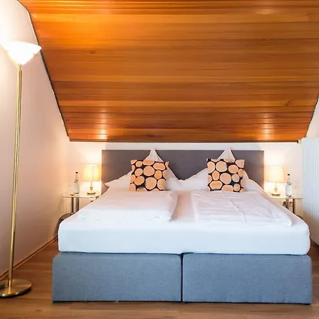 게스트하우스 Landgasthaus Sockenbacher Hof