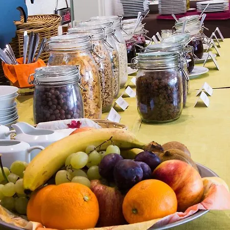 Landgasthaus Sockenbacher Hof