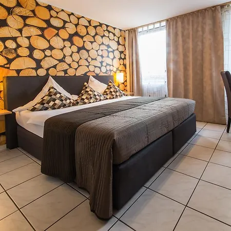 Landgasthaus Sockenbacher Hof