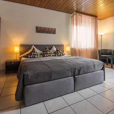 Landgasthaus Sockenbacher Hof Strümpfelbrunn