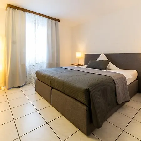 Pensión Landgasthaus Sockenbacher Hof 3*