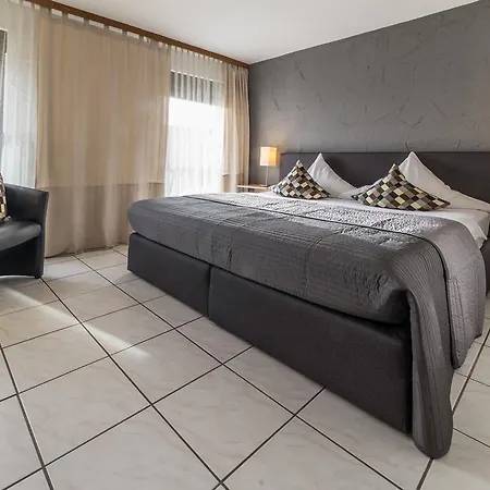 Pensjonat Landgasthaus Sockenbacher Hof