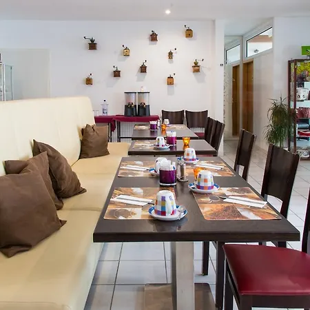 Landgasthaus Sockenbacher Hof 3* Strümpfelbrunn