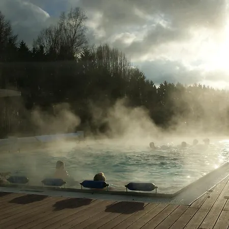 Pensión Landgasthaus Sockenbacher Hof Strümpfelbrunn