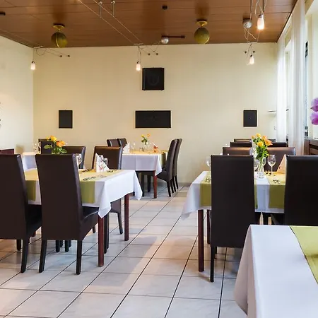 Pensjonat Landgasthaus Sockenbacher Hof